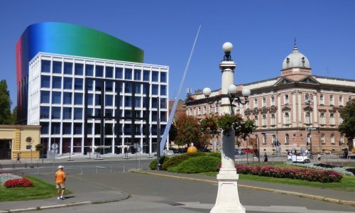 Zajednički projekt pet fakulteta: opera 'Hipolit i Aricija' prvi put u Hrvatskoj