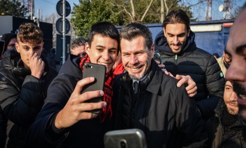 Zvonimir Boban dao je intervju koji će odjeknuti, a dotakao se revolucionarne ideje te tužbe protiv AC Milana: To je bio sramotan pokušaj. Apsurdno!