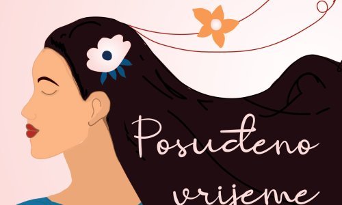 U Henu su stigli novi naslovi, među kojima je i debitantski roman Avni Doshi koji je na svjetskoj književnoj sceni izazvao pravu buru