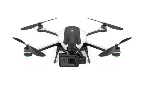 GoPro gasi odjel za zabavu i dijeli otkaze