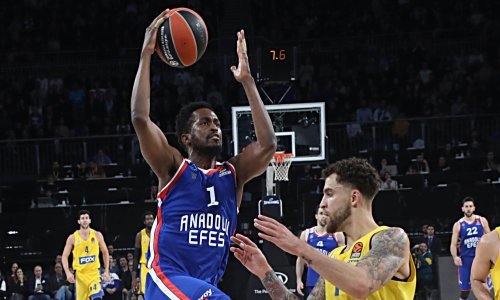 [VIDEO] Fenomenalni Rodrigue Beaubois zabio je 117 trica u nizu; ovo morate vidjeti!