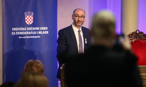 Klisović: Zagrebački holding je prevažan da bi ga netko uzeo kao svoje leno i radio s njim što hoće