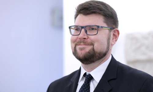 Grbin: Ovo nije moj poraz nego plod politike mojih prethodnika u SDP-u