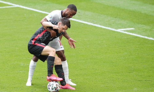 Miriše na senzaciju s 'Otoka'! Bio bi to transfer života za hrvatskog reprezentativca, jer Liverpool i Jürgen Klopp traže baš takav tip igrača