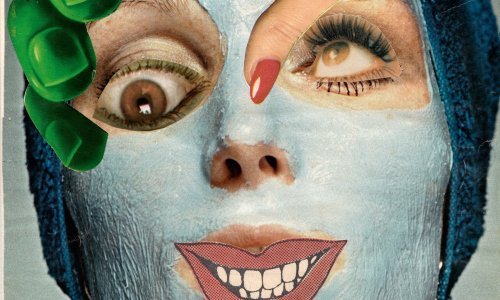 [FOTO] Dizajnerski kolektiv Oaza objavio je fascinantnu knjigu velike umjetnice Sanje Iveković