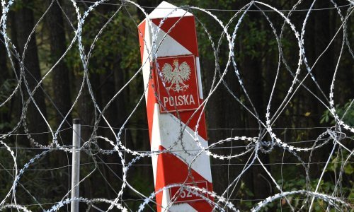 Najviši sud EU kaznio Poljsku s milijun eura dnevno zbog sukoba s oko vladavine prava