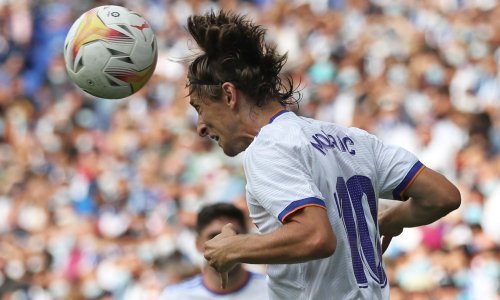 Luka Modrić ostao u igri za najveću pojedinačnu nagradu u svijetu nogometa, a svi još uvijek pamtimo 2018. kada je prekinuo dominaciju Ronalda i Messija