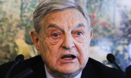 Soros - 'zavijajući vuk' o kojem svatko ima mišljenje