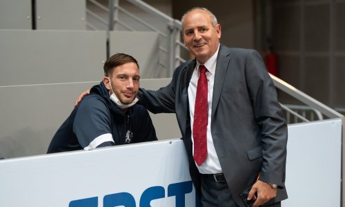 Skandal na košarkaškom derbiju Zadra i Cibone: Tornado poslao uvredljivu poruku hrvatskom reprezentativcu i napustio dvoranu, razlog je bizaran