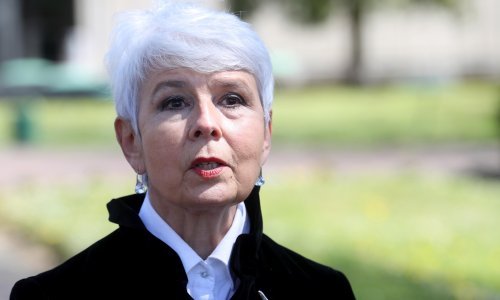 Kosor odgovorila Bernardiću: 'Dušo, svaki kraj nije početak, nego kraj'