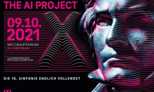 Zahvaljujući AI i stručnjacima iz cijelog svijeta završena je Beethovenova 10. simfonija: 'Ovo je projekt koji pokazuje koliko daleko umjetna inteligencija može ići'