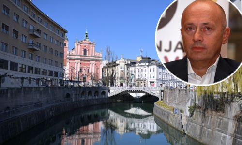 Ljubljana vapi za novim stanovima, srpski biznismen vidi veliku priliku