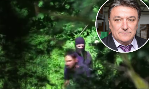 HDZ-ov načelnik o premlaćivanju migranata: 'Samo neka mlate! I ja sam nekada na paši krave tuko'