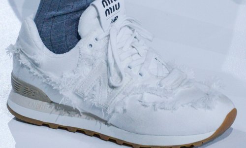 Ovo bi mogle biti nove hit tenisice