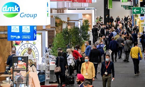 Hrvatske tvrtke na sajmu Anuga traže nove izvozne prilike