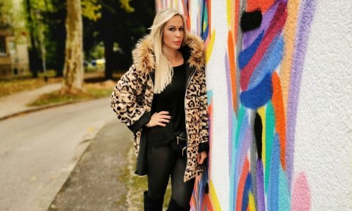 Dugo je nismo vidjeli: Evo gdje je 'nestala' i što sad radi Renata Sopek