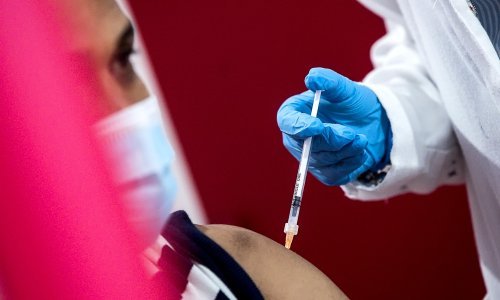 Italija cijepila 80 posto svoje populacije starije od 12 godina