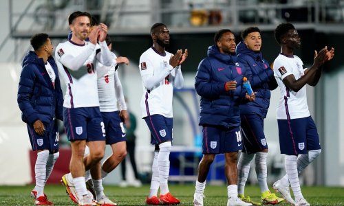 Engleska reprezentacija nadmašila rekord slavne generacije koja je 1966. godine osvojila naslov svjetskog prvaka