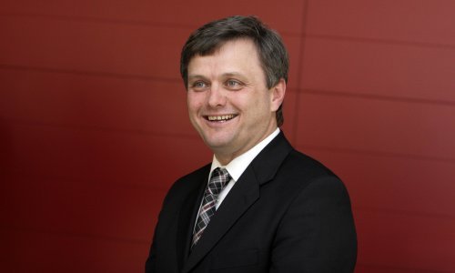 Zvonimir Mršić: Neću u utrku za predsjednika SDP-a