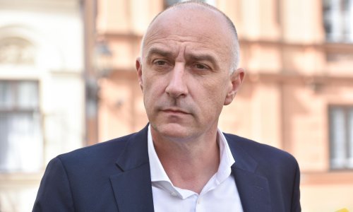 Bivši šef HNS-a Ivan Vrdoljak nepravomoćno osuđen zbog prijetnji članu Uprave Nuklearke Krško