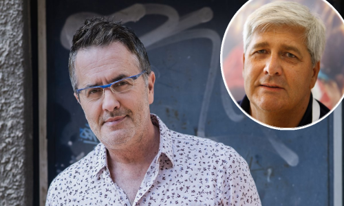 Snima se film o legendarnom treneru, a glumi ga Tarik Filipović i to po prvi put na španjolskom