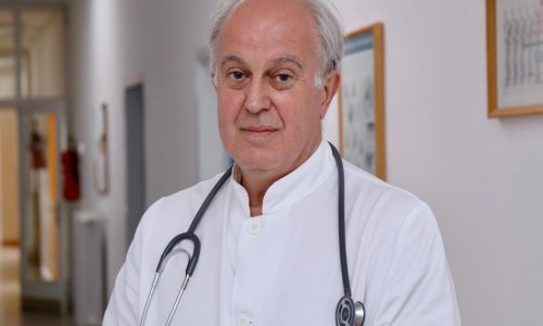 'Kad bismo svi bili cijepljeni, u splitskoj bolnici bi bilo možda osam do deset bolesnika, na respiratoru možda jedan ili dva, a umrlih bi imali možda jednoga ili dva tjedno'