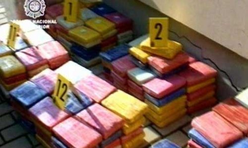 Krijumčari kokaina iz Paukove mreže uskoro na sudu