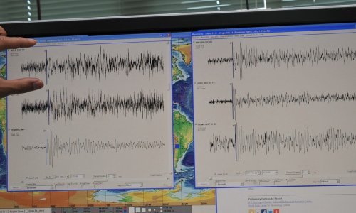 Sloveniju tijekom dana pogodila tri potresa, najjači zatresao u blizini Krškog