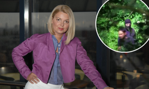 I Mirjana Hrga komentirala snimku s granice: Svima koji misle da su policajci postupili neprimjereno predlažem da u svojim kućama udome migrante