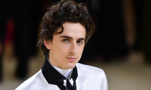 Timothee Chalamet ovime je potvrdio ono o čemu se šuška - evo kako će izgledati kao Willie Wonka