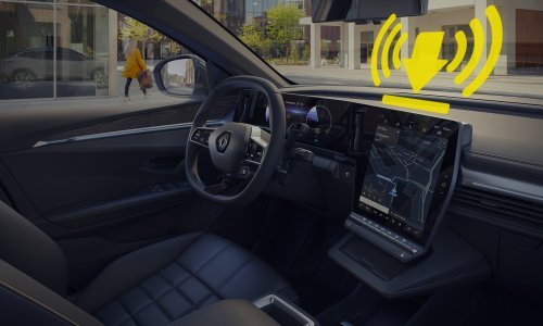 [FOTO/VIDEO] Renault pokazao kako funkcionira ažuriranje putem interneta: Poboljšanje operativnog sustava i instaliranje zakrpa na daljinu