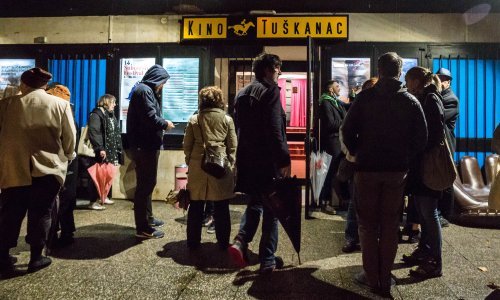 [FOTO] Proglašeni su najbolji filmovi Subversive Film Festivala, dostupni su online danas do ponoći