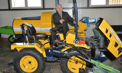 Eko Međimurje preuzelo Hittner i širi se na proizvodnju traktora