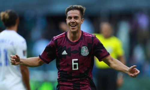 Meksiko grabi prema Kataru, Amerikance usporila Panama