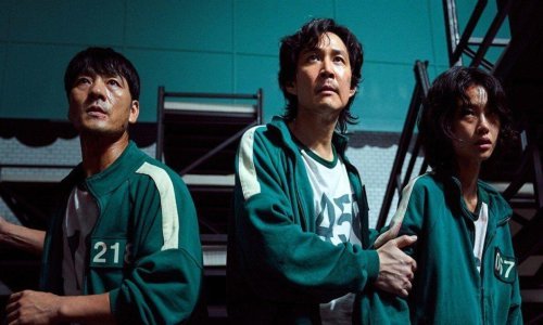 Ludilo traje: Netflixovu seriju 'Squid Game' pogledalo 111 milijuna kućanstava