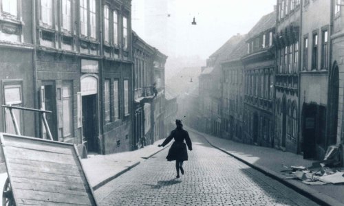 Svjetska premijera restaurirane verzije klasika Francea Štiglica 'Deveti krug' u Kinoteci