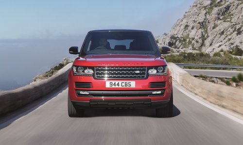 Kako je Range Rover postao najluksuzniji SUV na svijetu