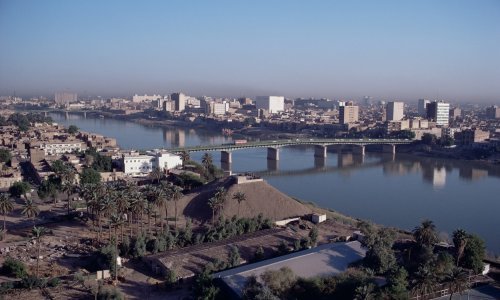 Uhićen Sami Jasim, zamjenik ubijenog vođe IS-a al-Bagdadija
