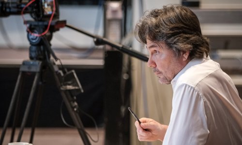 Skladatelj Walter Werzowa: 'Beethoven bi danas definitivno skladao revolucionarnu glazbu, kao što je to činio za svog života'