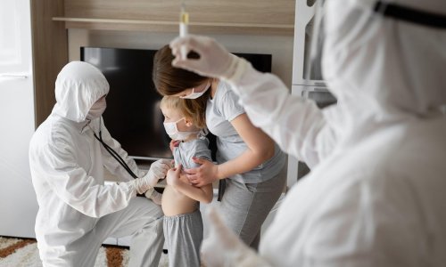 Stručnjaci preporučili odobrenje Pfizerova cjepiva za djecu od 5 do 11 godina