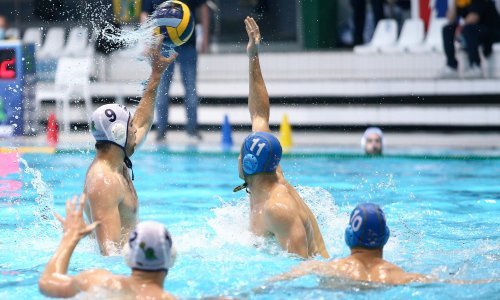 Dva hrvatska kluba u međusobnom okršaju odlučuju tko će igrati među vaterpolskom elitom, a tko u utješnom Eurokupu