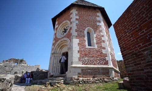 [FOTO] U rekonstrukciju Medvedgrada uloženo 38 milijuna kuna, otvara se 22. listopada