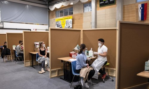 Velika promjena: Slovenci i službeno ograničili upotrebu vektorskih cjepiva, mogu se dobiti samo na izričiti zahtjev