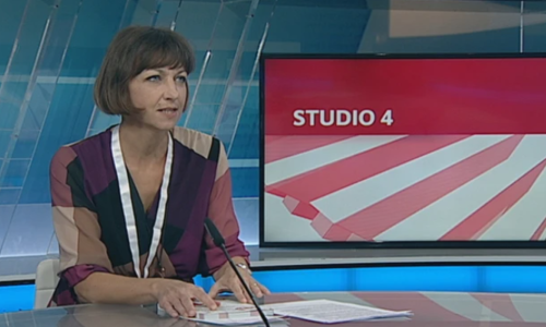 Pedijatrica Mihatov Štefanović: 'Mogu se cijepiti i zdrava djeca'