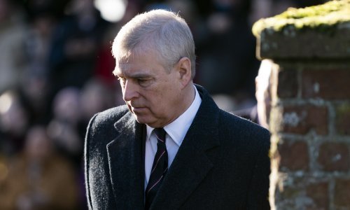 Britanska policija obustavila postupak protiv princa Andrewa