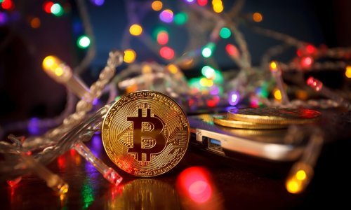 Povijesni dan za bitcoin, evo što se promijenilo