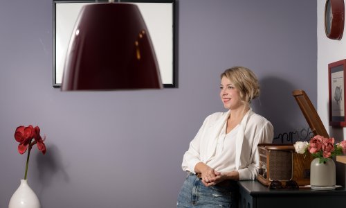 Ivana Bodrožić: 'Suština ove nagrade je inzistiranje na ideji da se svi mi itekako dobro razumijemo i da smo slični'