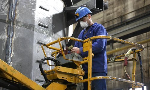 [FOTO] Što podiže cijene aluminija na najviše razine u trinaest godina?