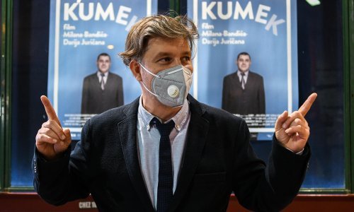 Dario Juričan može postati Milan Bandić