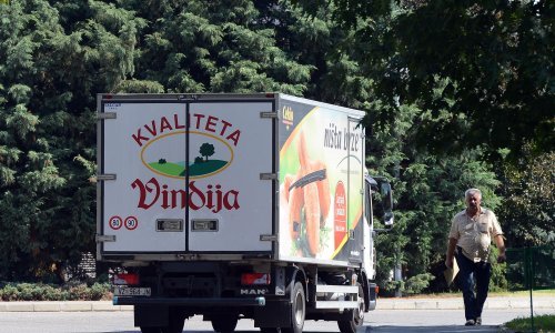 Zagrebačka burza: Indeksi u zelenome, dionica Koke uzletjela 10 posto